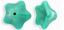 Trumpet Flower 8/13mm : Turquoise