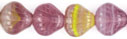 Shells 9/9mm : HurriCane - Lemon/Grape