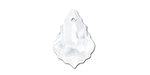 PRESTIGE 6090 22mm Baroque Pendant Crystal