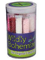 Wildly Bohemian Bead Kit : Love Affair