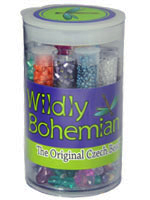 Wildly Bohemian Bead Kit : Signs of Spring