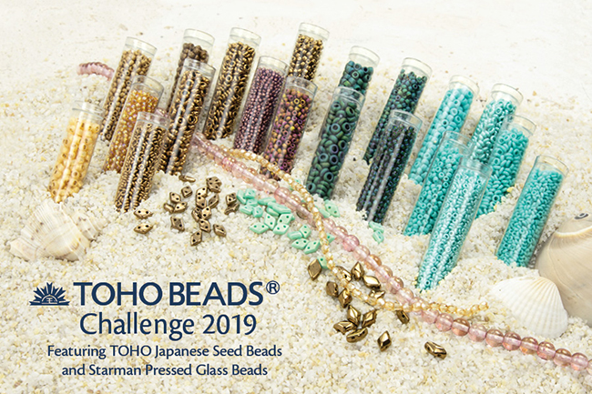 Toho CUBE Seed Beads 4mm MATTE IRIS TEAL 2.5 Tube