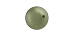 PRESTIGE 5810 10mm Round Crystal Pearl Powder Green